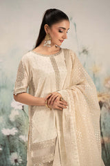 Maria B DW-EF25-98 Online Shopping