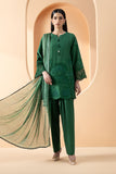 DW-EF26-02-Green Maria B Brand Original Fabrics