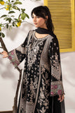 DW-EF26-08 Black Maria B Brand Original Fabrics