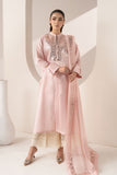 DW-EF26-143-Peach Maria B Brand Original Fabrics
