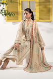 DW-EF26-180 Coffee Maria B Brand Original Fabrics