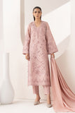 DW-EF26-30-Lilac Maria B Brand Original Fabrics