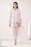 DW-EF26-71-Off White Maria B Brand Original Fabrics