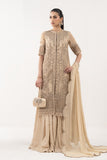 SF-EF26-53 Coffee  Maria B Brand Original Fabrics