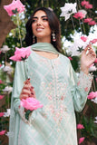 DW-EF26-57 Ferozi Maria B Brand Original Fabrics