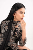DW-EF26-61 Black Maria B Brand Original Fabrics