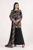 DW-EF26-61 Black Maria B Brand Original Fabrics