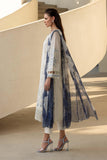 DW-EF26-62 Off-White Maria B Brand Original Fabrics