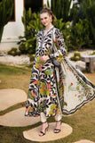 DW-EF26-71-Off White Maria B Brand Original Fabrics