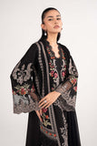 DW-EF26-91 Black Maria B Brand Original Fabrics