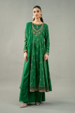 Maria B DW214R1-ESM-GRN Online Shopping