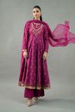 Maria B DW214R1-ESM-MGT Online Shopping