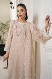 Maria B DWEF117-ESM-COF Online Shopping
