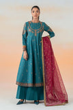 Maria B DWF2560-ESM-TEL Online Shopping