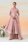 Maria B DWF2597-ESM-PNK Online Shopping