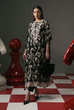 Maria B DWE2603-ESM-BLK Online Shopping