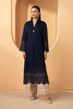 DW-EF26-127-Blue Maria B Brand Original Fabrics