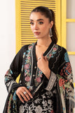 DW-EF26-180 Black Maria B Brand Original Fabrics