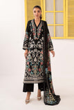 DW-EF26-180 Black Maria B Brand Original Fabrics