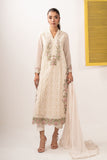 DW-EF26-23 Off-White Maria B Brand Original Fabrics