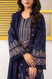 DW-EF26-24 Blue Maria B Brand Original Fabrics