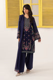 DW-EF26-24 Blue Maria B Brand Original Fabrics