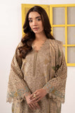 DW-EF26-34 Coffee Maria B Brand Original Fabrics