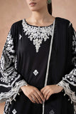 Maria B DWMN4R1-ESM-BLK Online Shopping