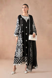 Maria B DWMN4R1-ESM-BLK Online Shopping