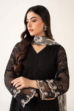 Maria B DMN10R1-ESM-BLK Online Shopping