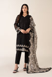 Maria B DMN10R1-ESM-BLK Online Shopping