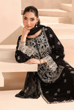 Maria B DMN2506-ESM-BLK Online Shopping