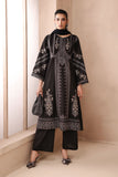 Maria B DMN2510-ESM-BLK Online Shopping