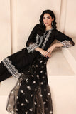 Maria B DMN2513-ESM-BLK Online Shopping