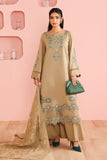 Maria B DWP2503-ESM-COF Online Shopping