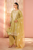 Maria B DWP2534-ESM-LGN Online Shopping