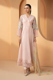 DW-SS21-09R1-Baby Pink Maria B Brand Original Fabrics