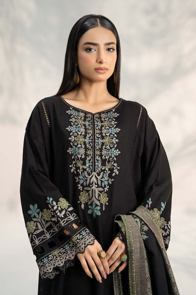 Maria B DW-W24-19 Online Shopping – Original Brand