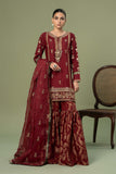 Maria B DW-W24-25 Online Shopping