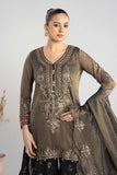 Maria B DWW2501-ESM-BLK Online Shopping