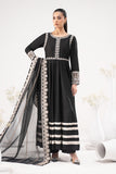 maria b DW-W25-09-Black