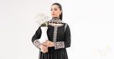 maria b DW-W25-09-Black