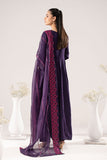 maria b DW-W25-09-Purple