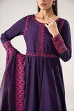 maria b DW-W25-09-Purple