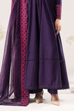 maria b DW-W25-09-Purple