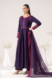 maria b DW-W25-09-Purple