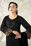 Maria B DWW2520-ESM-BLK Online Shopping
