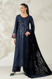 Maria B DWW2520-ESM-BLU Online Shopping
