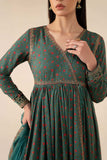 maria b DW-W25-25-Sea Green