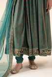 maria b DW-W25-25-Sea Green